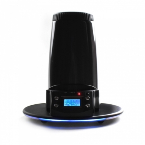 Arizer Extreme-Q 5.0 Vaporizer Set 1: AquaVape³ Set