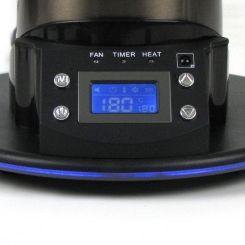 Arizer Extreme-Q 5.0 Vaporizer Set 1: AquaVape³ Set