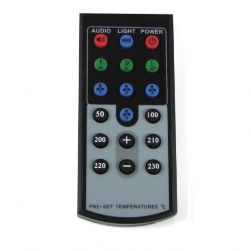 Arizer Extreme-Q 5.0 Vaporizer Set 1: AquaVape³ Set