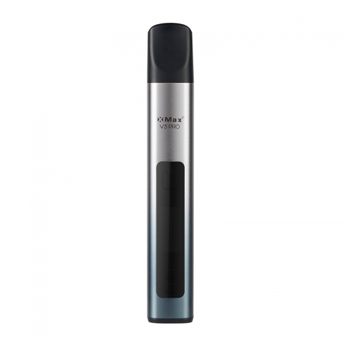 XMax V3 Pro Vaporizer *Silber* *Refurbished*