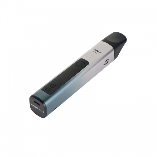XMax V3 Pro Vaporizer *Silber* *Refurbished*