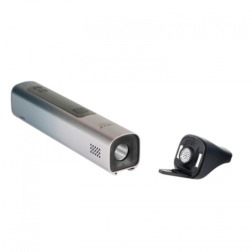 XMax V3 Pro Vaporizer *Silber* *Refurbished*
