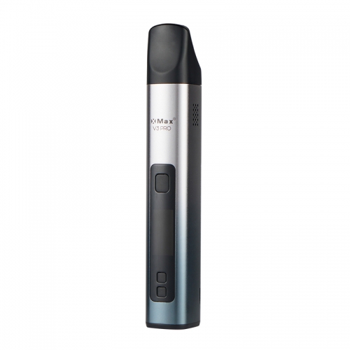 XMax V3 Pro Vaporizer *Silber* *Refurbished*
