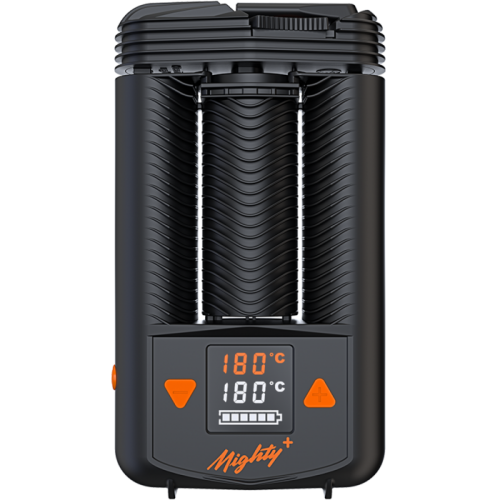 MIGHTY+ (MIGHTY Plus) Vaporizer Komplett-Set *Refurbished*