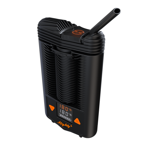 MIGHTY+ (MIGHTY Plus) Vaporizer Komplett-Set *Refurbished*