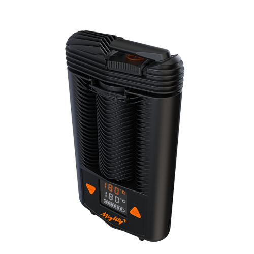 MIGHTY+ (MIGHTY Plus) Vaporizer Komplett-Set *Refurbished*