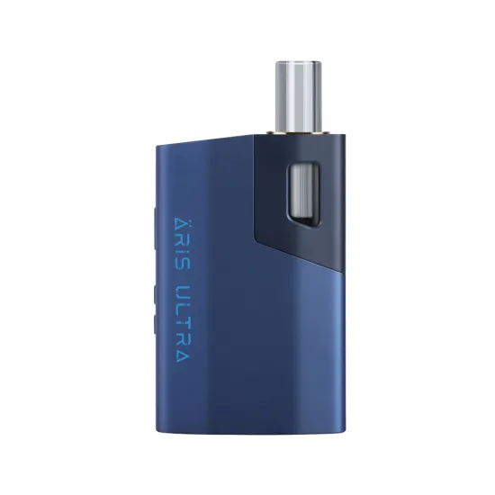 WOLKENKRAFT ÄRiS ULTRA Vaporizer *Nachtblau*