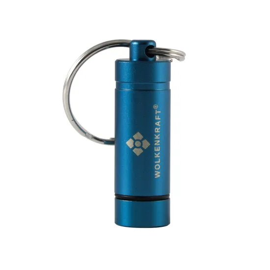 WOLKENKRAFT ÄRiS ULTRA Vaporizer *Nachtblau*