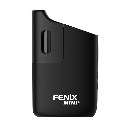 FENiX Mini Plus Vaporizer *Schwarz*