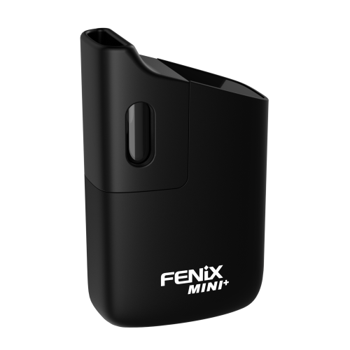FENiX Mini Plus Vaporizer *Schwarz*