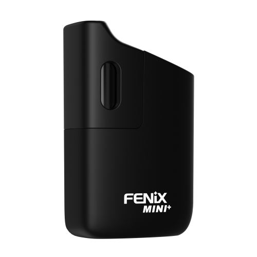 FENiX Mini+ Vaporizer *Schwarz*