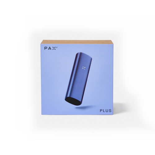PAX Plus Vaporizer *Periwinkle | Immergrün*