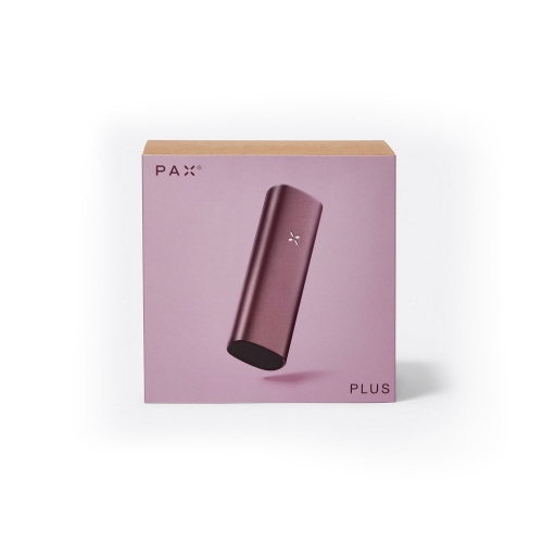 PAX Plus Vaporizer Complete Kit *Elderberry | Holunderbeere*