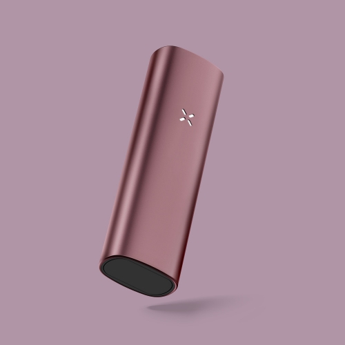 PAX Plus Vaporizer Complete Kit *Elderberry | Holunderbeere*