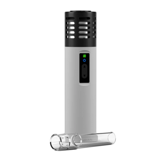 Arizer Air SE Vaporizer *Reefer White*