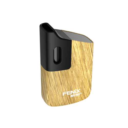 FENiX Mini Plus Vaporizer *Holzoptik* *Refurbished*