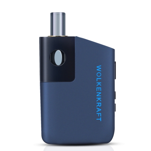 WOLKENKRAFT FX MINI ULTRA Vaporizer *Nachtblau* *Refurbished*