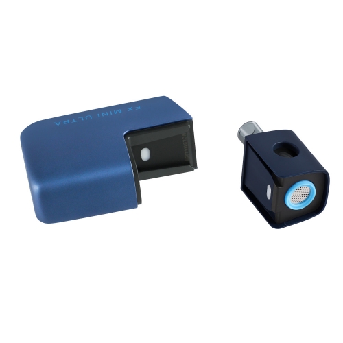 WOLKENKRAFT FX MINI ULTRA Vaporizer *Nachtblau* *Refurbished*