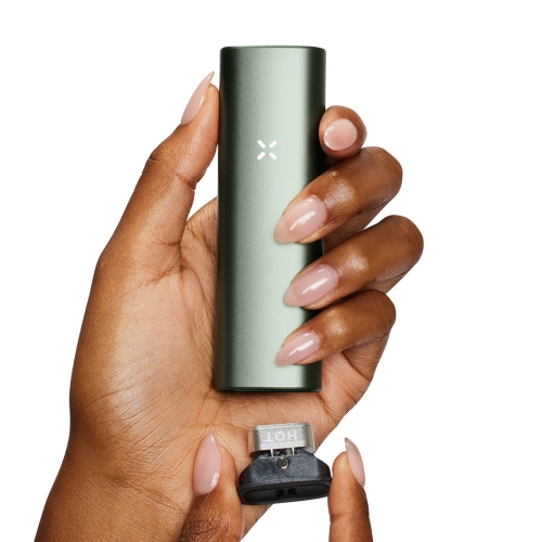 PAX Plus Vaporizer Complete Kit *Sage | Salbei*