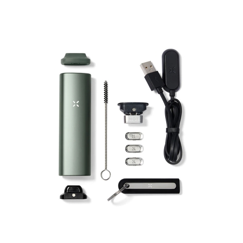 PAX Plus Vaporizer Complete Kit *Sage | Salbei*