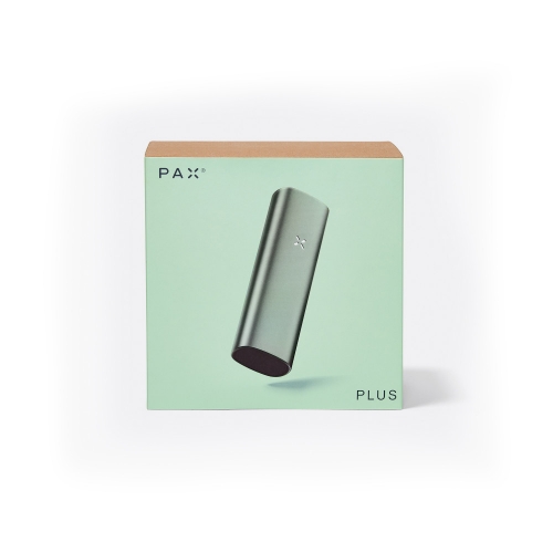PAX Plus Vaporizer Complete Kit *Sage | Salbei*