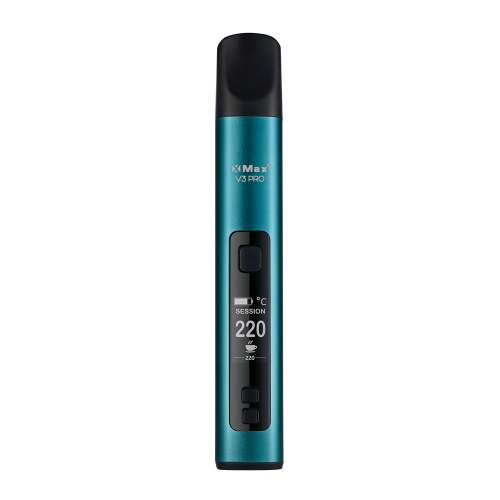 XMax V3 Pro Vaporizer *Blau* *Refurbished*