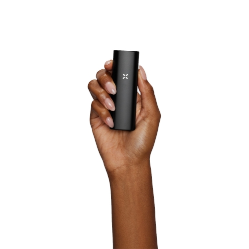 PAX Mini Vaporizer *Onyx Schwarz* *Refurbished*