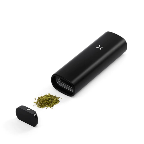 PAX Mini Vaporizer *Onyx Schwarz* *Refurbished*