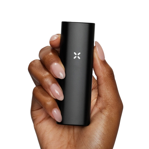 PAX Mini Vaporizer *Onyx Schwarz* *Refurbished*