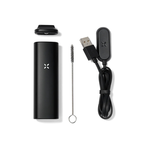 PAX Mini Vaporizer *Onyx Schwarz* *Refurbished*