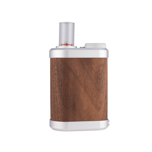 TinyMight V2 Vaporizer *Walnuss*
