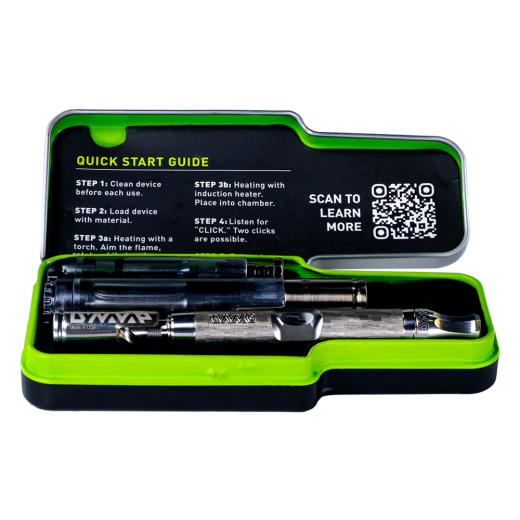 Dynavap M7 XL Vaporizer