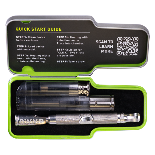 Dynavap M7 XL Vaporizer