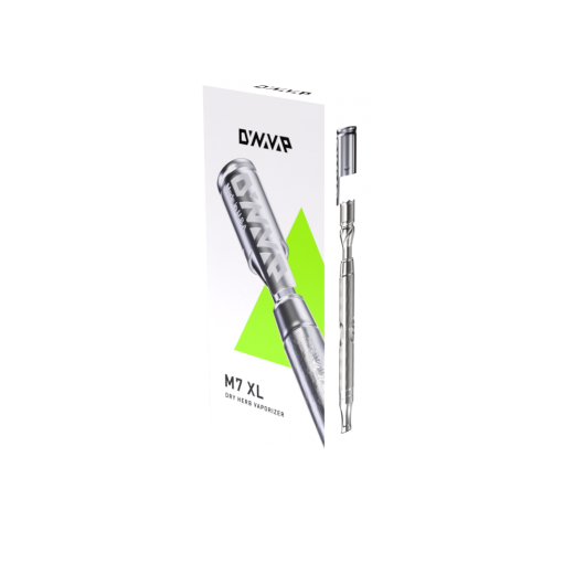 Dynavap M7 XL Vaporizer