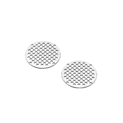 BOUNDLESS CFX | CF | CF Hybrid Mundstücksiebe Ø 7 mm (2 Stück)