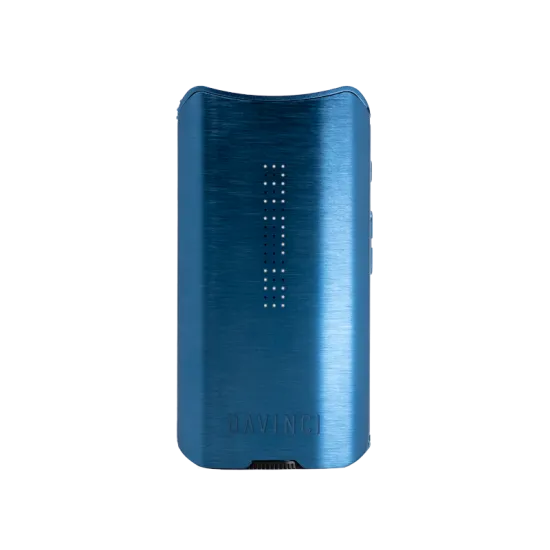 DaVinci IQ3 *Sapphire*