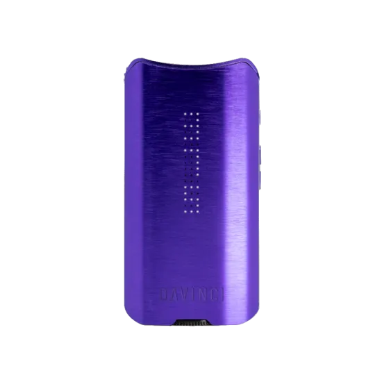 DaVinci IQ3 *Amethyst*