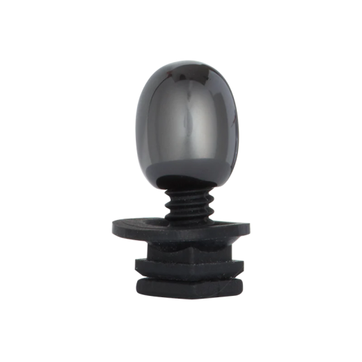 DaVinci IQ3 Zirkonium-Glasperle mit Dichtung