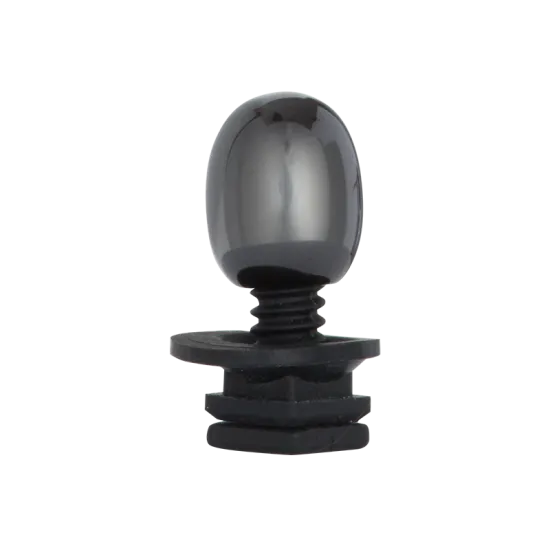 DaVinci IQ3 Zirkonium-Glasperle mit Dichtung