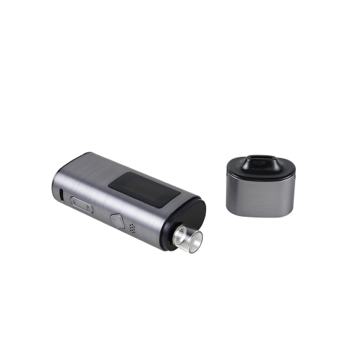 XVape Xlux Roffu *grau* *Refurbished*