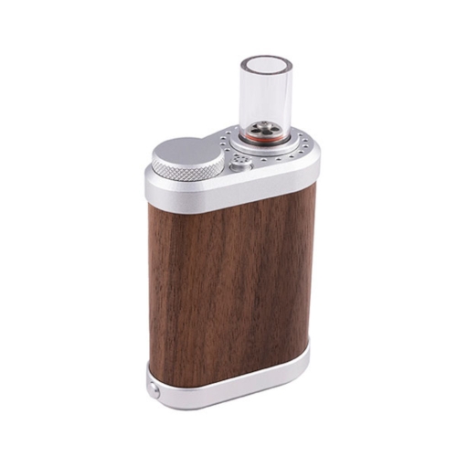 TinyMight V2 Vaporizer *Walnuss* *Refurbished*