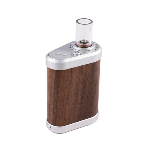 TinyMight V2 Vaporizer *Walnuss* *Refurbished*