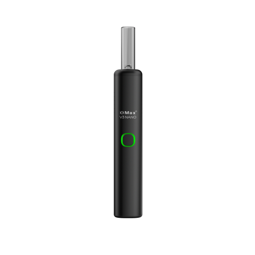 XMAX V3 Nano Vaporizer *Schwarz* *refurbished*