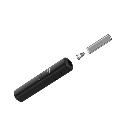 XMAX V3 Nano Vaporizer *Schwarz* *refurbished*