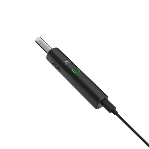 XMAX V3 Nano Vaporizer *Schwarz* *refurbished*