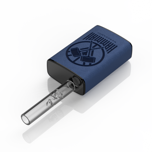 Norddampf Hammah Vaporizer *Nordic Blue*