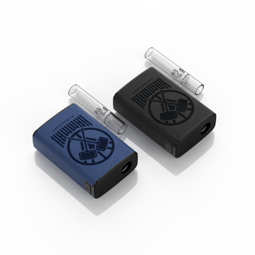 Norddampf Hammah Vaporizer *Nordic Blue*