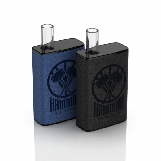 Norddampf Hammah Vaporizer *Nordic Blue*