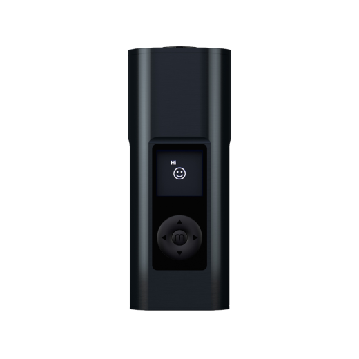 Arizer Solo 3 V2 Vaporizer | Version 2.0 *Intergalactic*