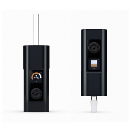 Arizer Solo 3 V2.0 Vaporizer | Version 2.0 *Intergalactic*